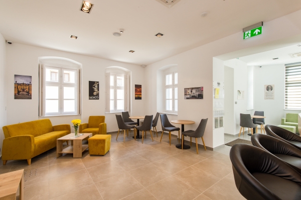 Pilvax Hotel Kalocsa superior